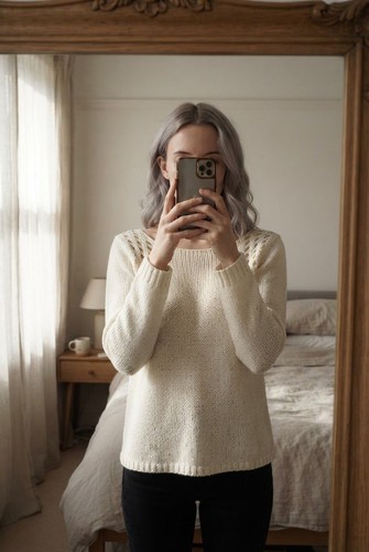 Promod knit jumper - knit,