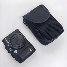 Compact DC Camera Case Bag