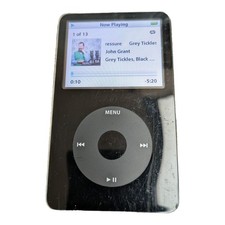 Apple iPod Classic 5th Gen