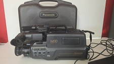Panasonic NV-M10 Camcorder