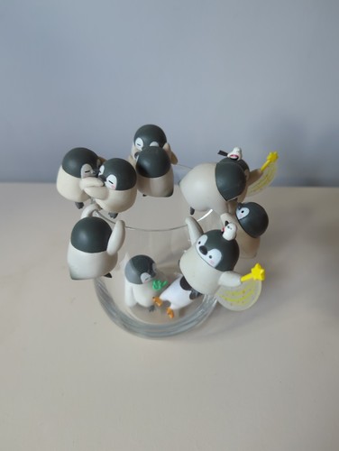 Kitan club gashapon - 7,