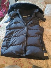 Jack Wills Ladies Down Filled