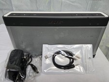 Bose SoundLink Bluetooth