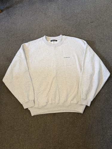 Cole buxton oversized - cole,