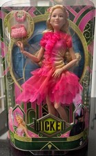 Mattel Wicked the Movie