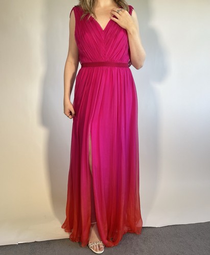 Matthew williamson uk10 maxi - matthew,