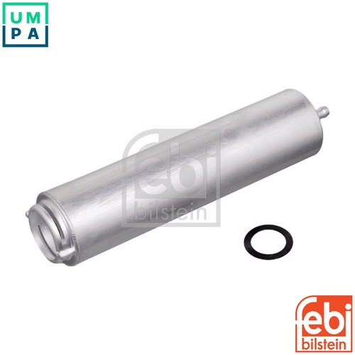 Fuel filter 23789 for b37 - fuel, c15