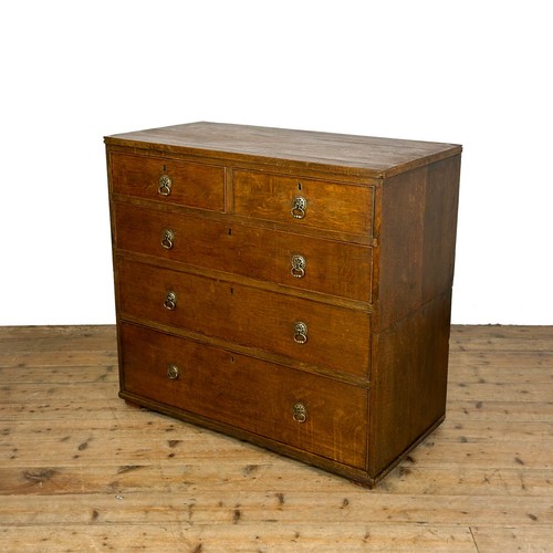 Antique 19th century - antique, oak