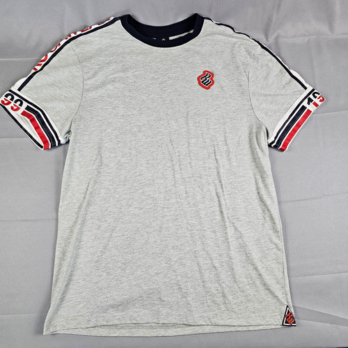 Rocawear shirt mens gray - xl,