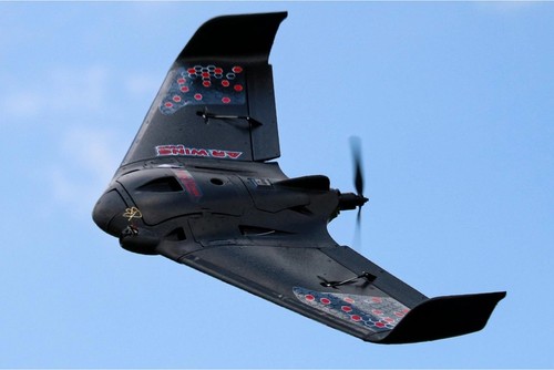 Zohd wing pro - wing, 1000mm