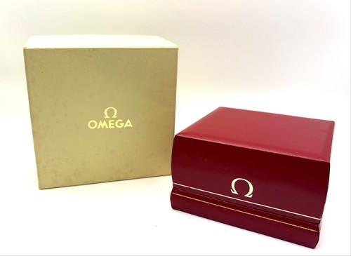 Rare omega 1501m vintage red - omega,