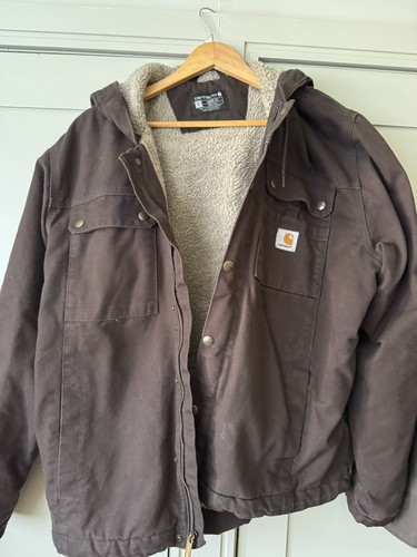 Carhartt bartlett jacket - jacket, xl