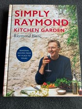Simply Raymond Kitchen Garden