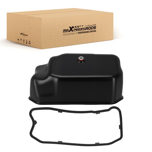 Engine sump pan for - pan,