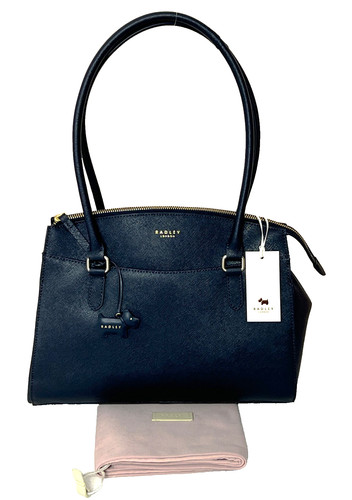 Radley handbag medium shoulder - radley,