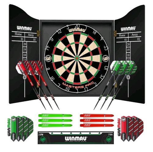Winmau masters pro - winmau,