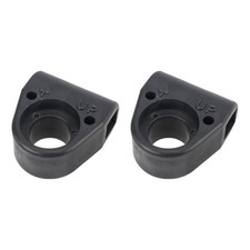 Short Spring Slides 2PCS Power