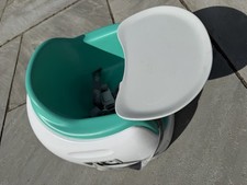 Bumbo Multi Seat & tray for