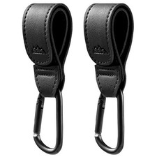 2Pcs Buggy Clips for Changing