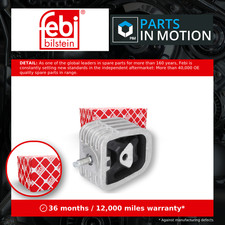 Engine mount fits mercedes - mount,
