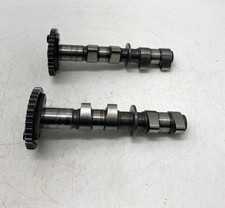 ♻️ Yamaha Mt03 Mt-03 Abs 2016 - 2019 Camshafts Cam Shafts ♻️