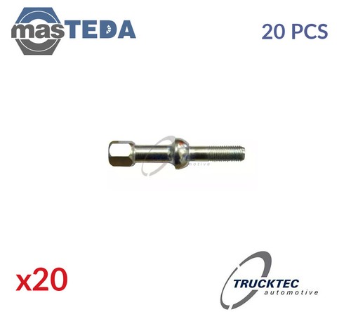 0233003 wheel bolt - 0233003, nut