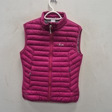 RAB Womens Microlight Down
