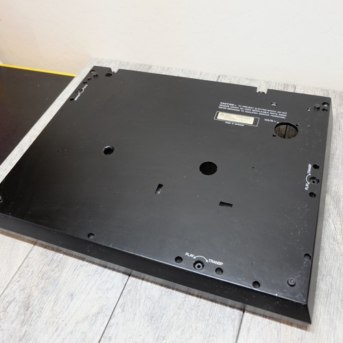 Bang olufsen beogram - &, 4002