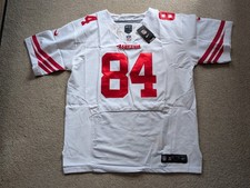 San Francisco 49ers NFL Jersey