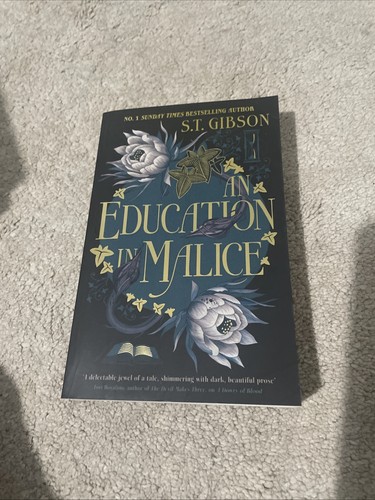 Education malice dark - malice:,