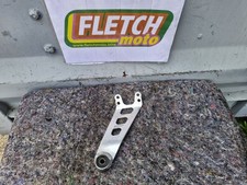 HARRIS PERFORMANCE EXHAUST CAN HANGER STRAP