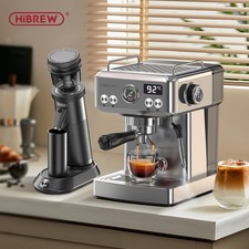 HiBREW H10A & G5 Pro Machine