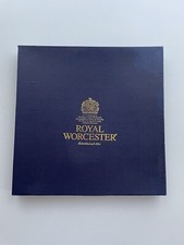 Royal Worcester Cake Plate