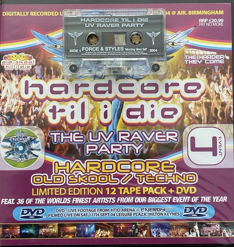 Force styles tape htid - styles,