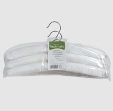Packmate Set of 3 Satin Padded