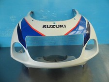SUZUKI GSXR 600 SRAD GENUINE