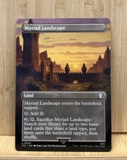 MTG LTC 0534 - “Myriad