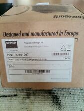 Barco R9801267 250w UHP 3000