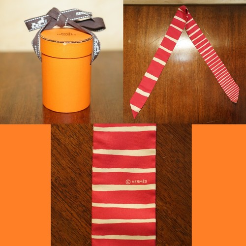 New old stock hermes paris - new,
