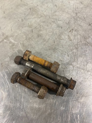 Kawasaki 1986 linkage - kawasaki, kx