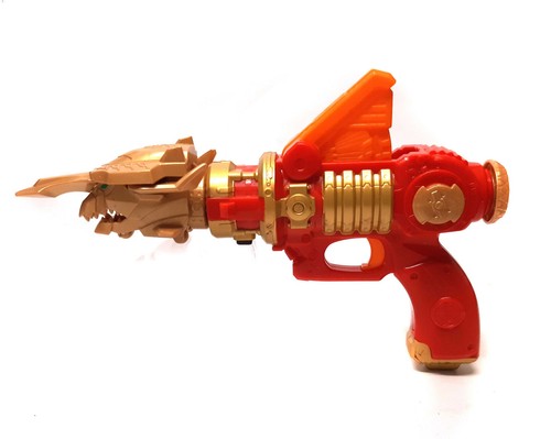 Morphin megaforce power - morphin,