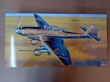 1/48 Hasegawa Junkers JU-87G-2