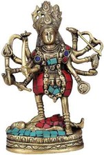 Goddess Kali Maa Decorative
