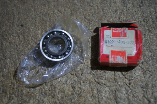 Honda cb400f cb450 cl450 - honda,