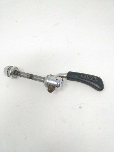 Vintage mtb seatpost - mtb, bolt