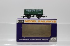 Dapol OO Gauge 7 Plank