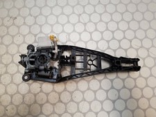 Vauxhall Astra H Twintop Door