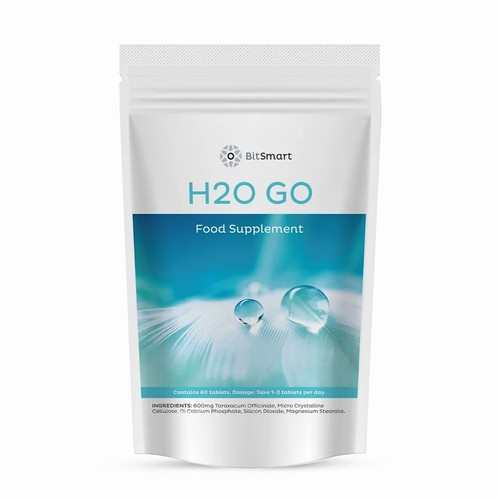 Water retention tablets anti - water,