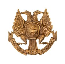 4th Black Watch Battalion Cap