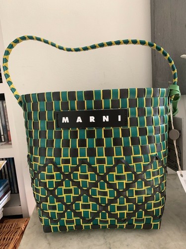 Marni tote shopping bag - tote,